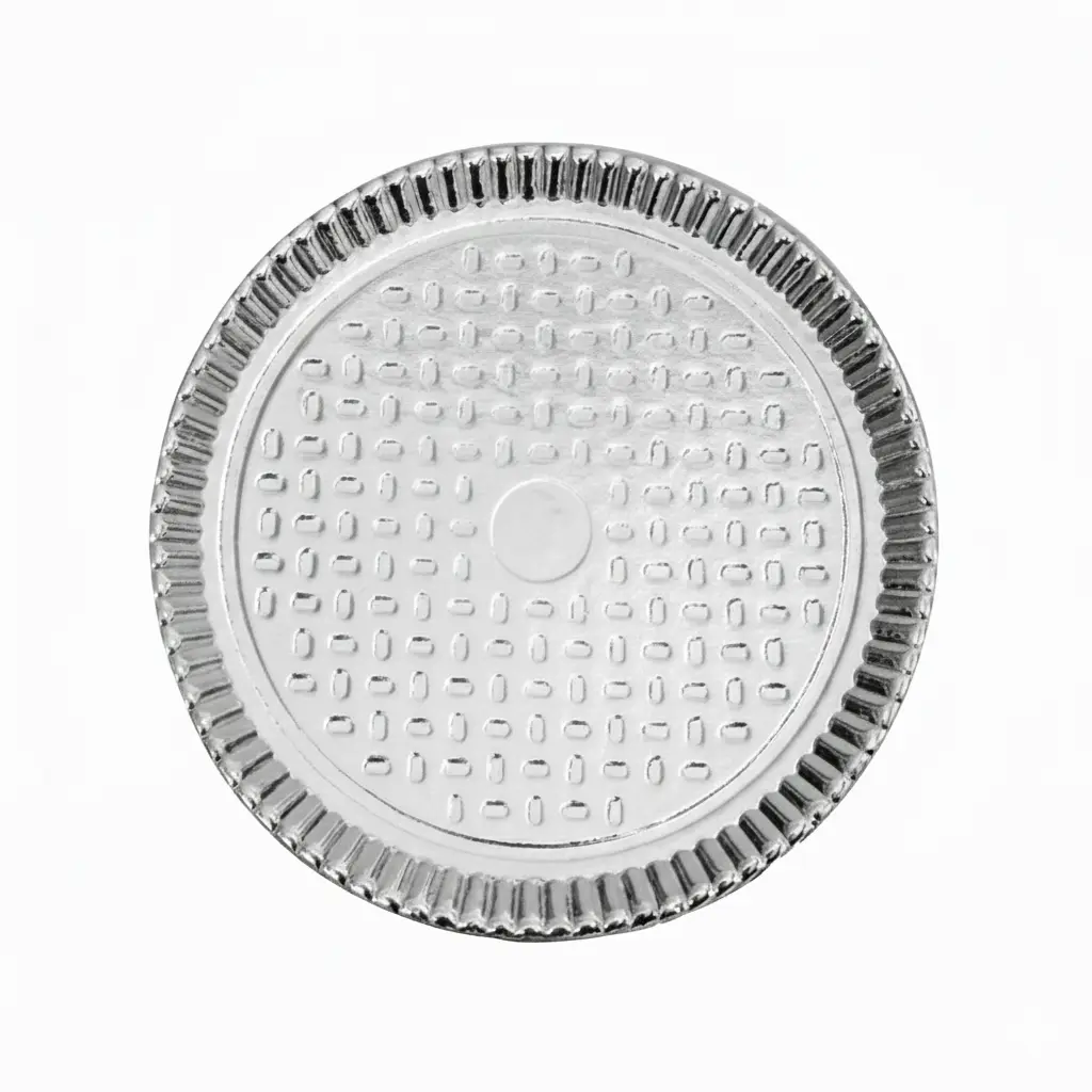 Prato Laminado - Nº03