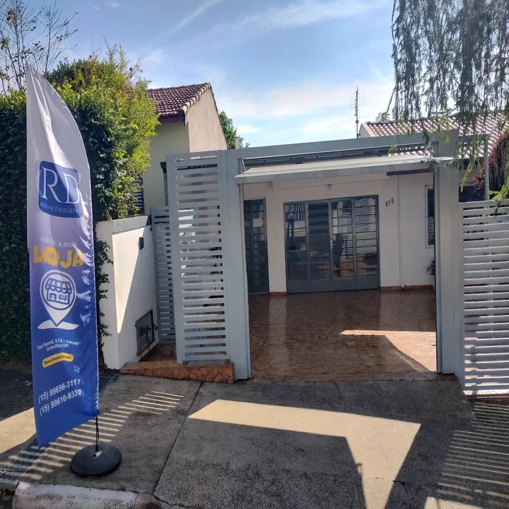 Embalagens Rossi Descartáveis